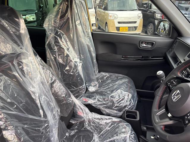 ホンダ Ｎ－ＯＮＥ 19枚目