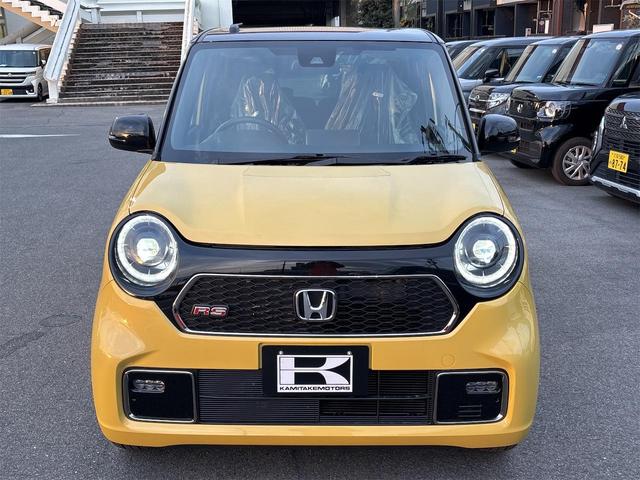 ホンダ Ｎ－ＯＮＥ 2枚目