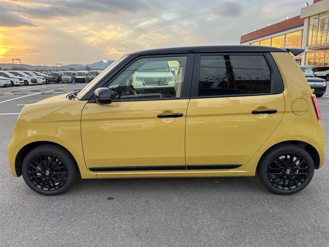 ホンダ Ｎ－ＯＮＥ 4枚目