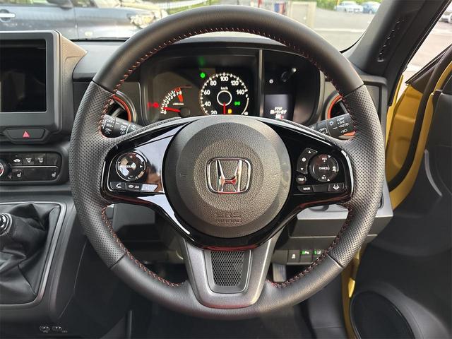 ホンダ Ｎ－ＯＮＥ 11枚目