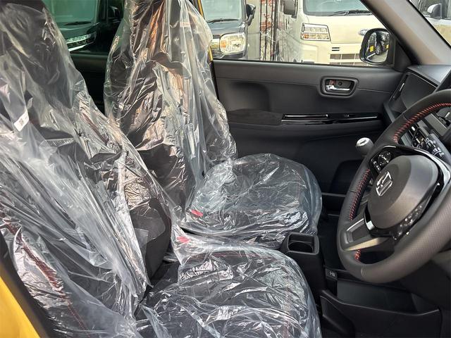 ホンダ Ｎ－ＯＮＥ 18枚目