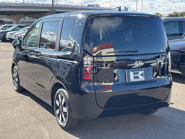 ホンダ フリード 7枚目