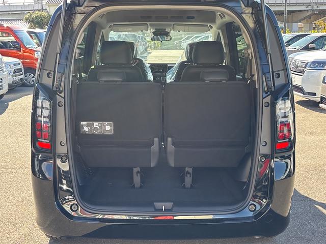 ホンダ フリード 9枚目