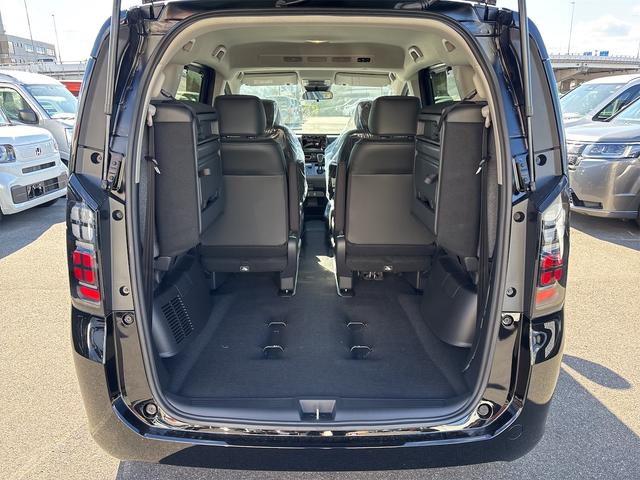 ホンダ フリード 10枚目