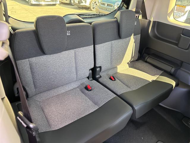 ホンダ フリード 11枚目