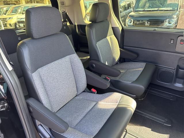 ホンダ フリード 12枚目