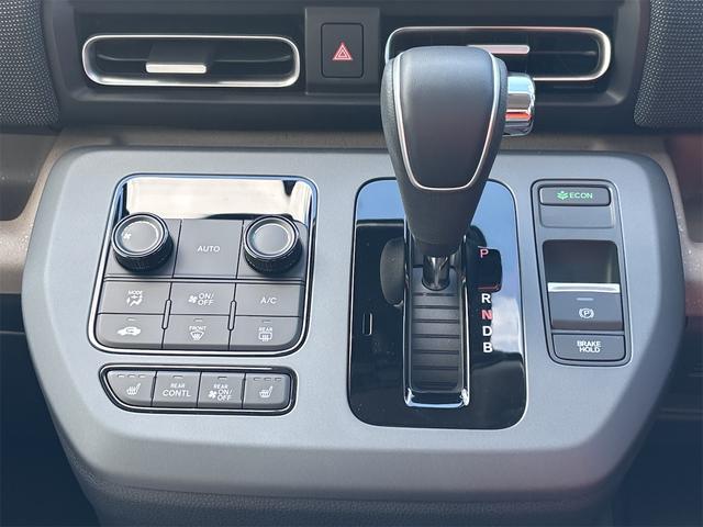 ホンダ フリード 18枚目