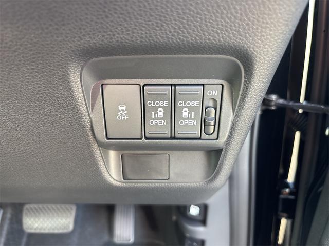 ホンダ フリード 22枚目