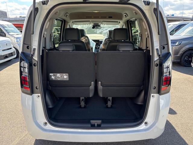 ホンダ フリード 9枚目