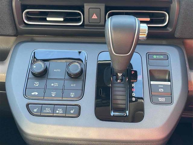 ホンダ フリード 13枚目