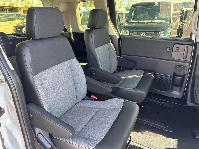 ホンダ フリード 19枚目