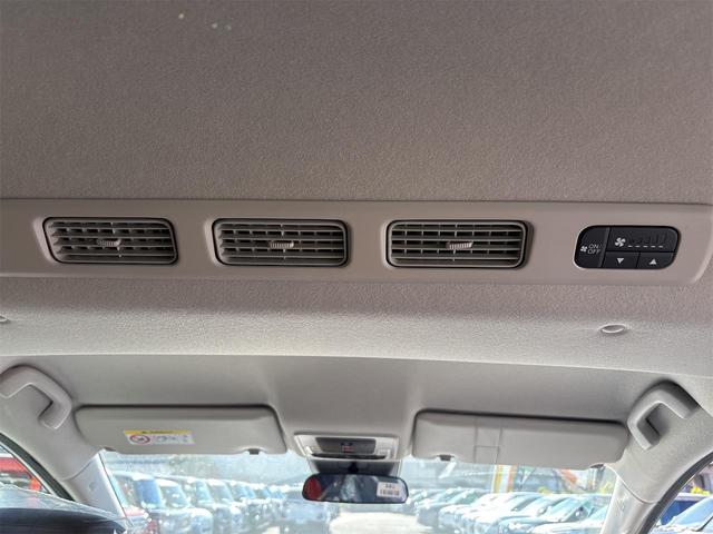 ホンダ フリード 22枚目