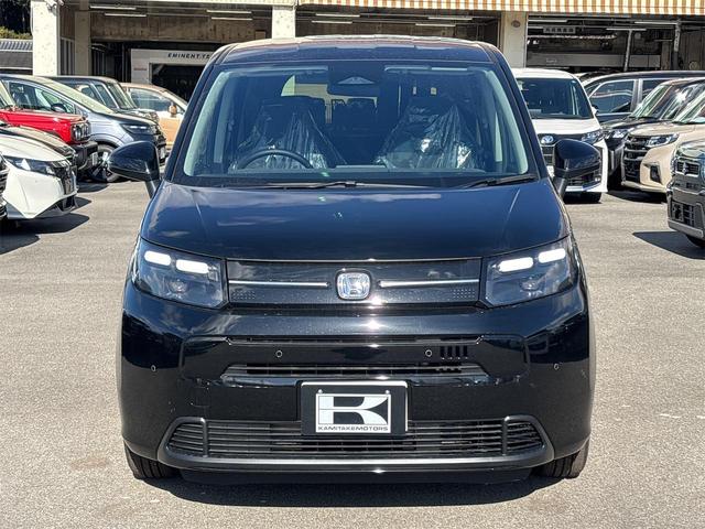 ホンダ フリード 2枚目