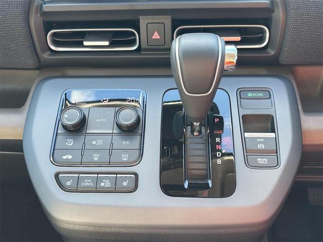 ホンダ フリード 11枚目