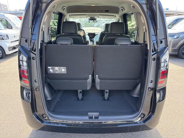 ホンダ フリード 20枚目