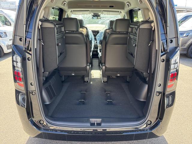 ホンダ フリード 21枚目