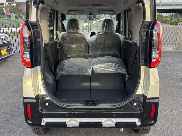 三菱 デリカミニ 10枚目