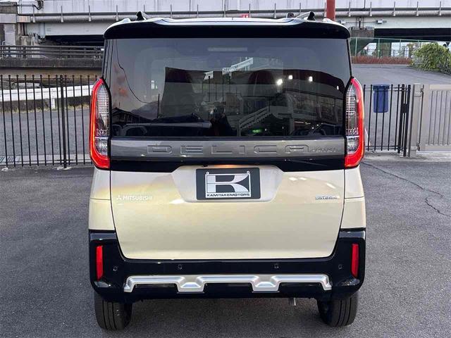 三菱 デリカミニ 6枚目