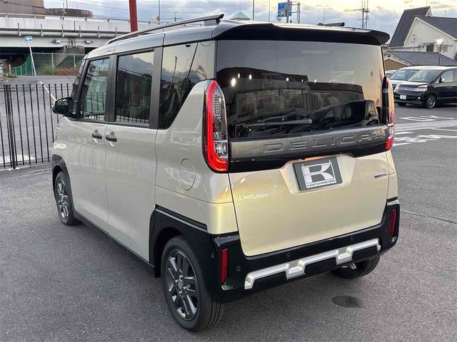 三菱 デリカミニ 7枚目