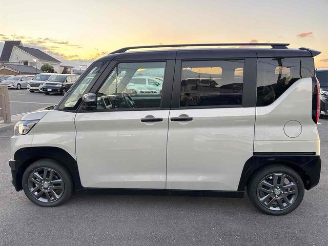 三菱 デリカミニ 8枚目