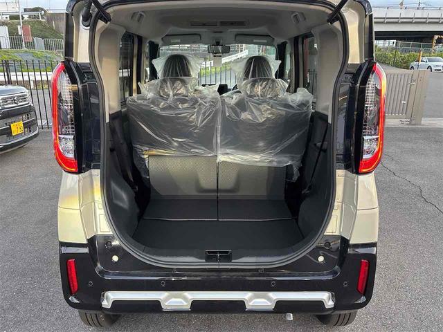 三菱 デリカミニ 9枚目