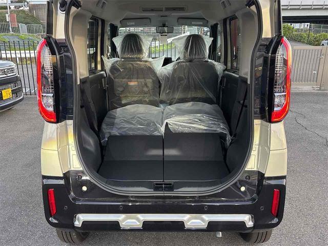 三菱 デリカミニ 10枚目