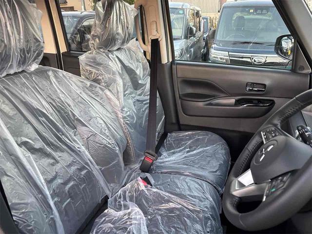 三菱 デリカミニ 12枚目