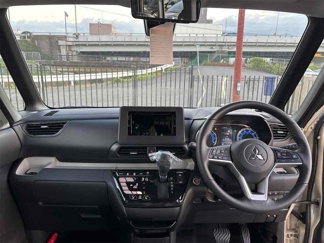 三菱 デリカミニ 13枚目