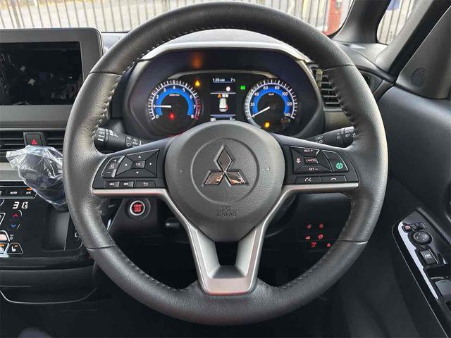 三菱 デリカミニ 14枚目