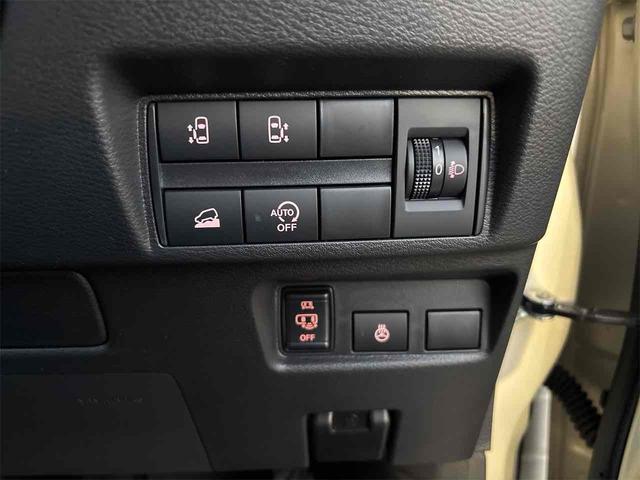 三菱 デリカミニ 18枚目