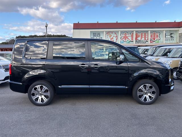 三菱 デリカＤ：５ 5枚目