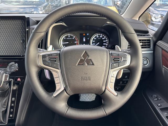 三菱 デリカＤ：５ 10枚目