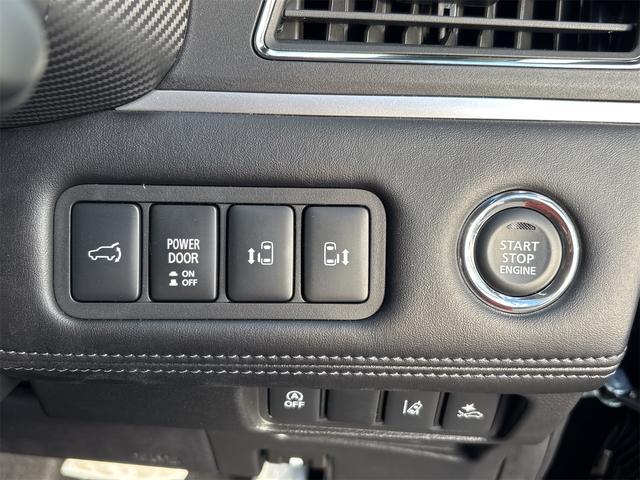 三菱 デリカＤ：５ 13枚目