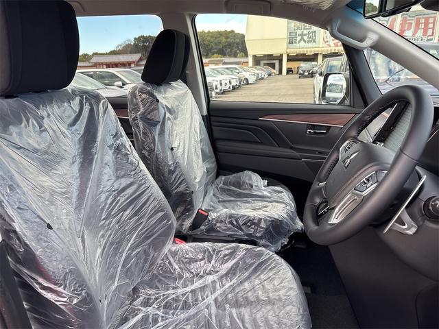 三菱 デリカＤ：５ 16枚目