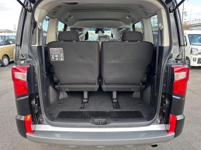 三菱 デリカＤ：５ 19枚目