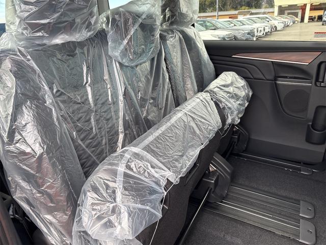 三菱 デリカＤ：５ 23枚目