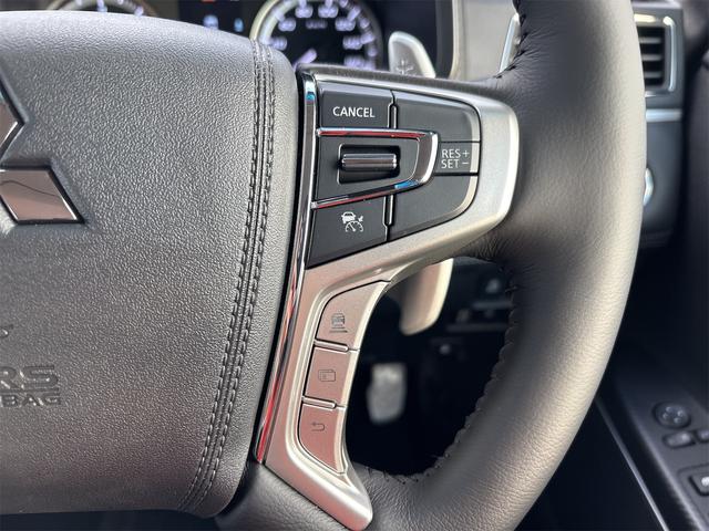 三菱 デリカＤ：５ 27枚目