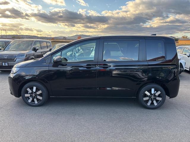 ホンダ フリード 8枚目