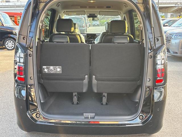 ホンダ フリード 9枚目