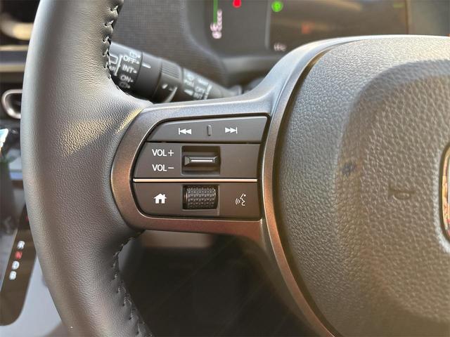 ホンダ フリード 13枚目