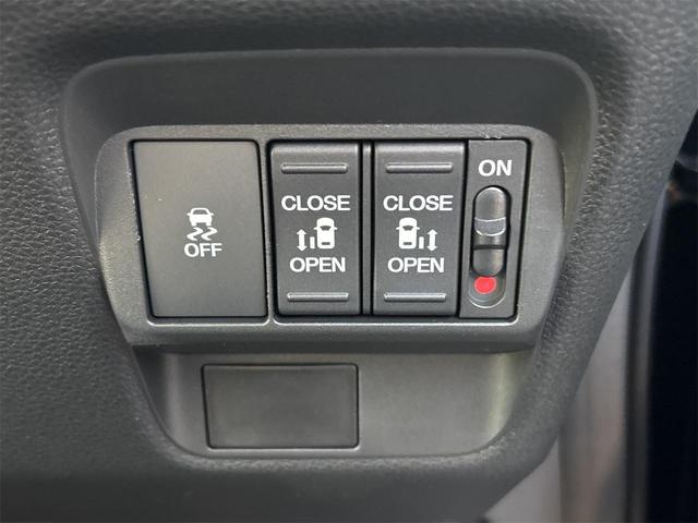 ホンダ フリード 18枚目