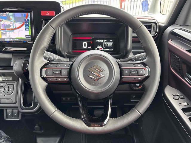 スズキ スペーシアカスタム 10枚目