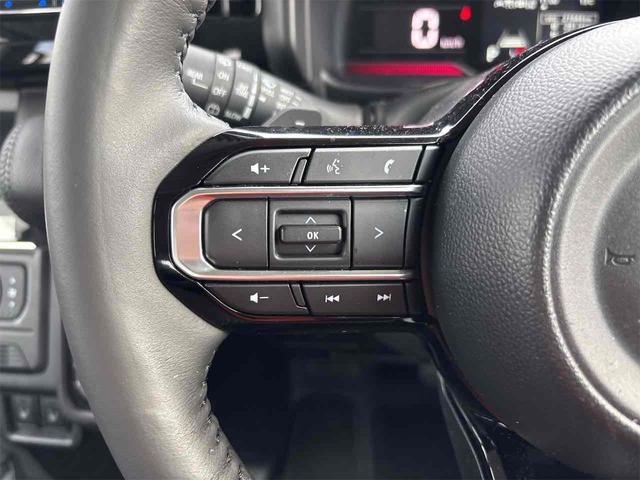 スズキ スペーシアカスタム 12枚目