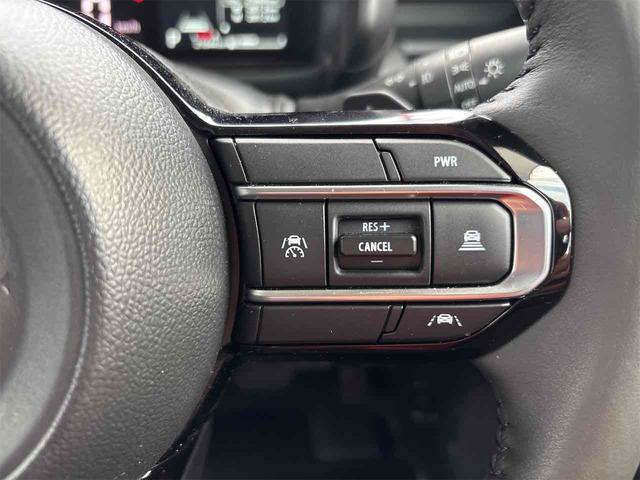 スズキ スペーシアカスタム 13枚目