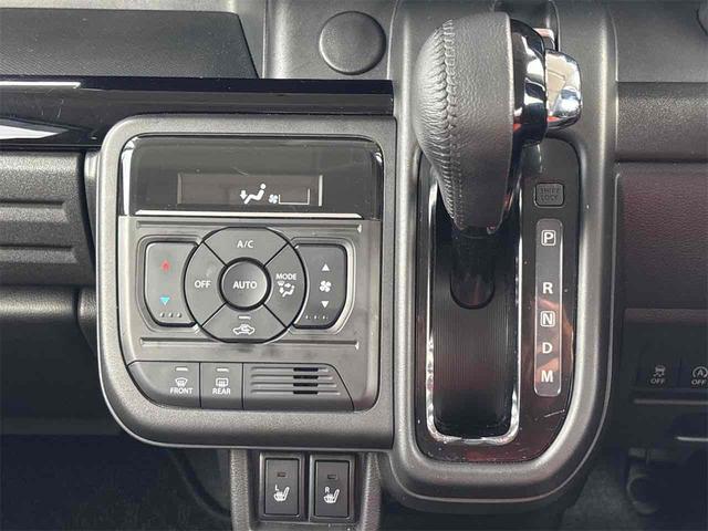 スズキ スペーシアカスタム 15枚目