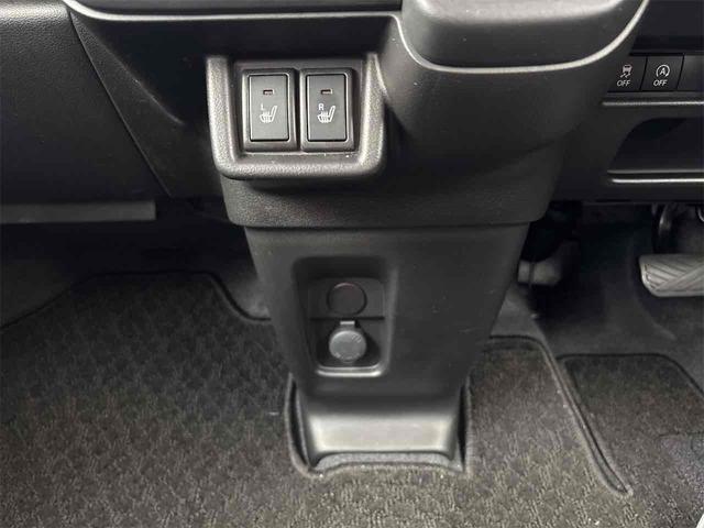 スズキ スペーシアカスタム 16枚目