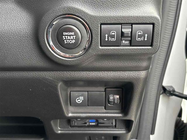 スズキ スペーシアカスタム 17枚目