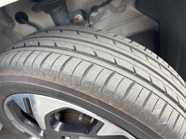 スズキ スペーシアカスタム 20枚目