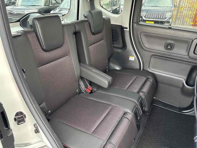 スズキ スペーシアカスタム 24枚目