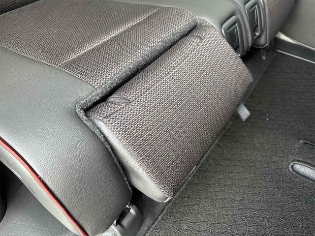 スズキ スペーシアカスタム 25枚目